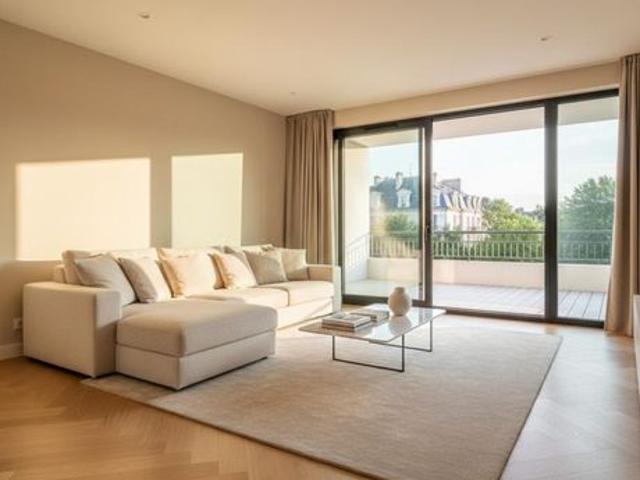 Appartement 3 pièces 70 m²