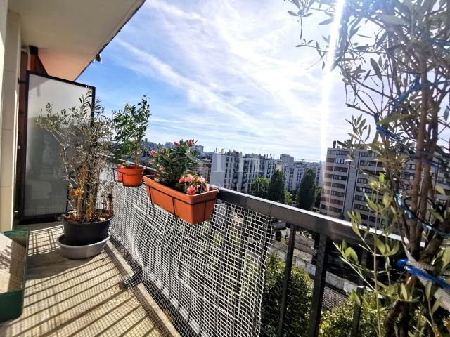 Appartement 4 pièces 70 m²