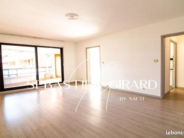 Appartement 3 pièces 70 m²