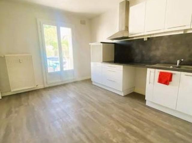 Appartement 3 pièces 70 m²