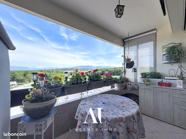 Appartement 3 pièces 70 m²