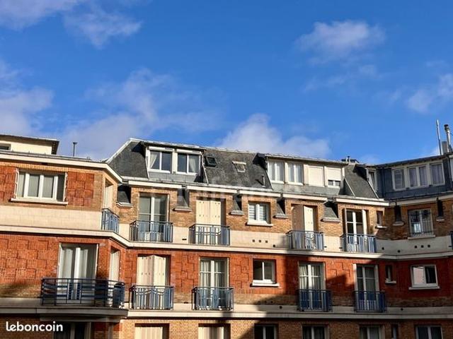 Appartement 3 pièces 70 m²