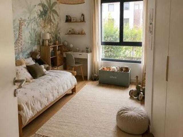 Appartement 3 pièces 70 m²