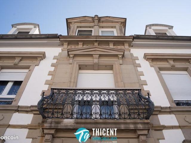 Appartement 3 pièces 70 m²