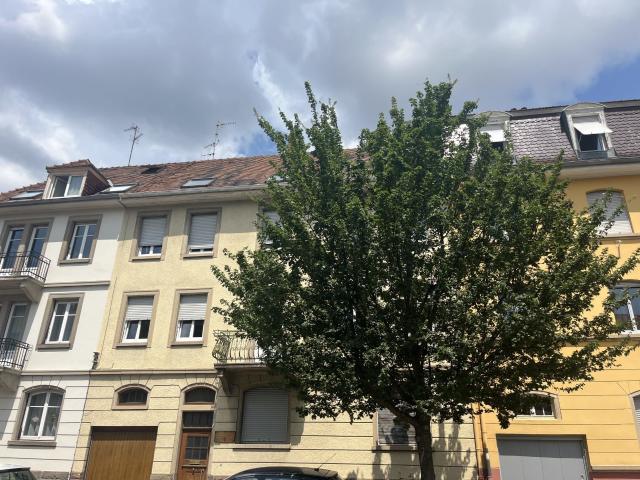 Appartement 3 pièces 70 m²