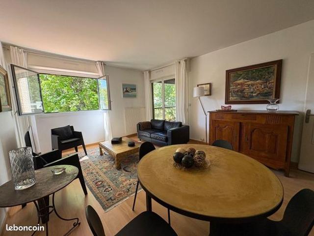 Appartement 3 pièces 70 m²