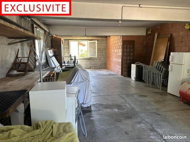 Appartement 3 pièces 70 m²
