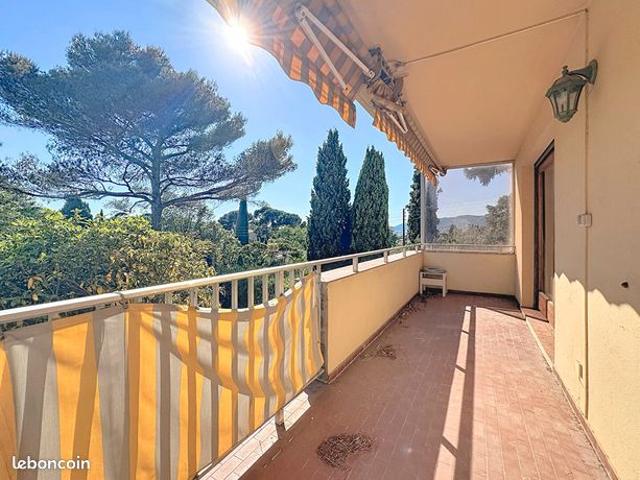 Appartement 3 pièces 70 m²