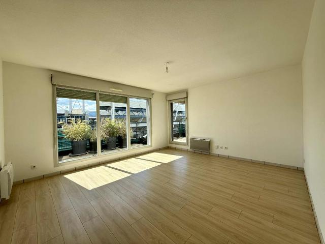 Appartement 3 pièces 70 m²