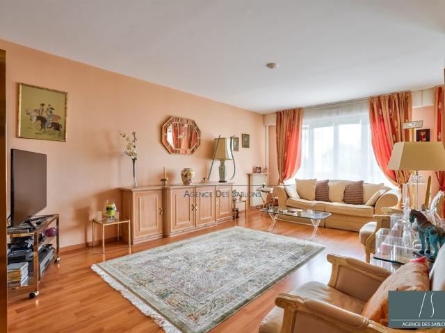 Appartement 3 pièces 70 m²