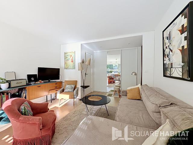 Appartement 3 pièces 70 m²