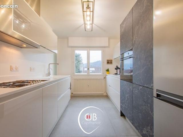 Appartement 3 pièces 70 m²