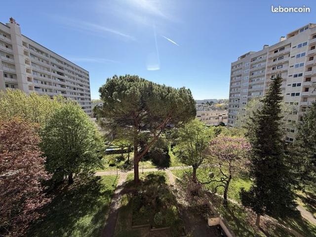 Appartement 3 pièces 70 m²