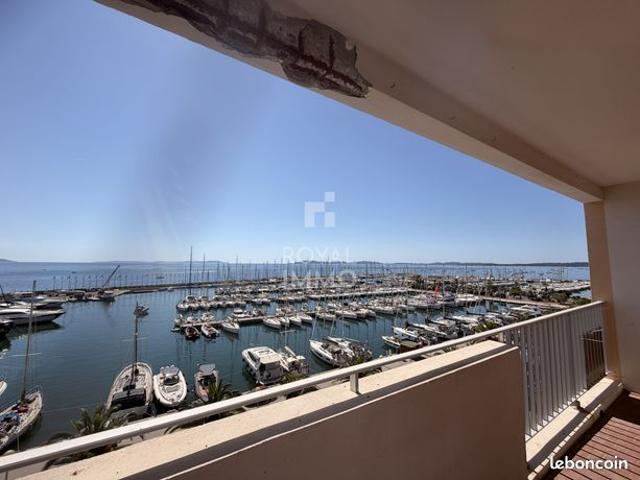 Appartement 3 pièces 70 m²