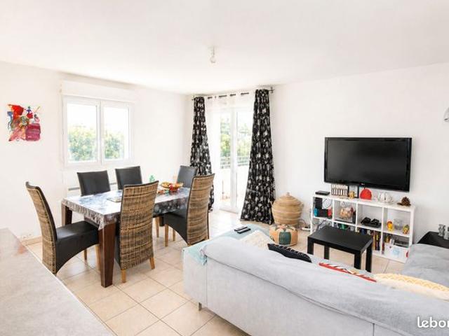 Appartement 3 pièces 70 m²