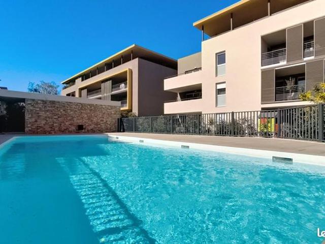 Appartement 3 pièces 70 m²
