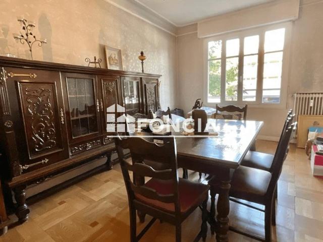 Appartement 3 pièces 70 m²