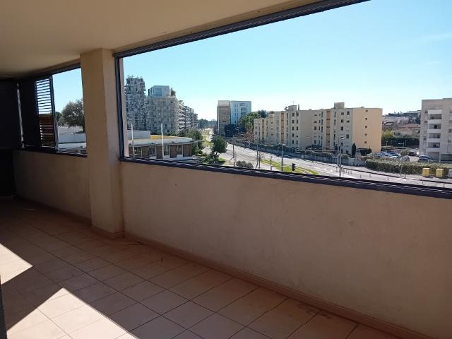 Appartement 3 pièces 70 m²