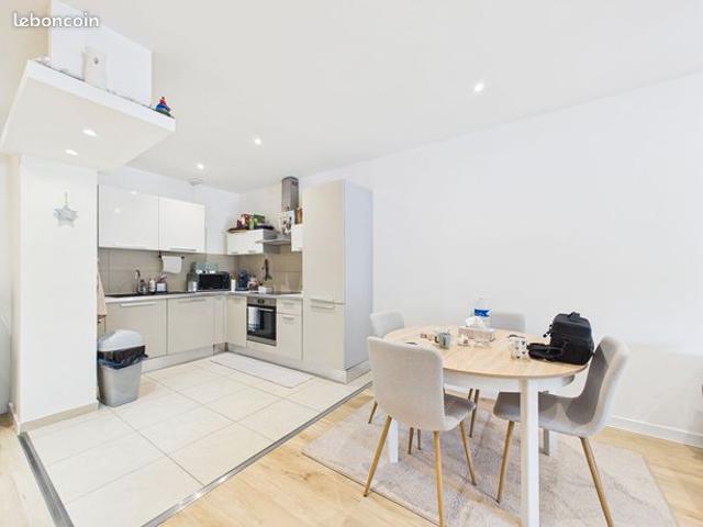Appartement 3 pièces 70 m²