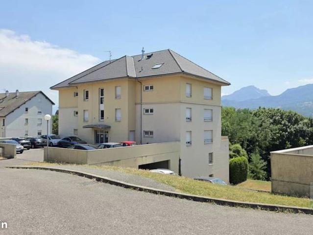 Appartement 3 pièces 70 m²