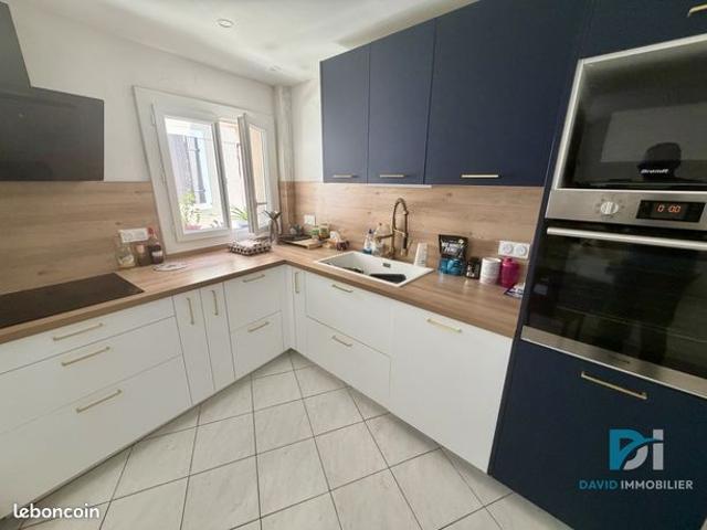 Appartement 3 pièces 70 m²