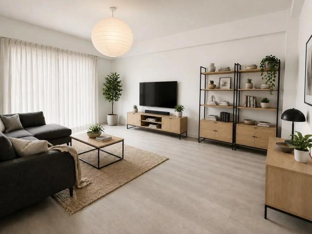 Appartement 3 pièces 70 m²