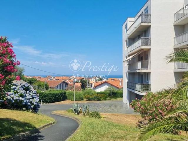Appartement 3 pièces 70 m²