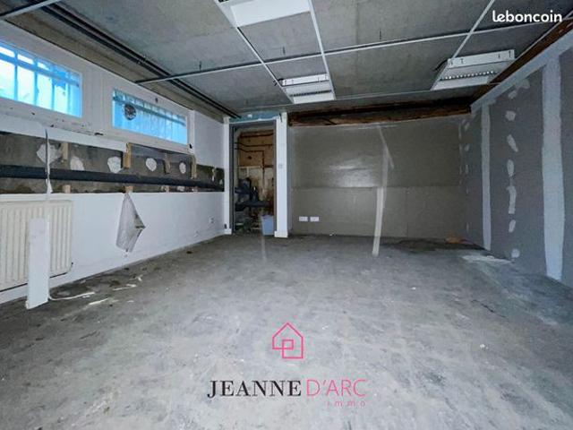 Appartement 3 pièces 70 m²