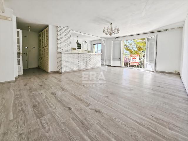 Appartement 3 pièces 70 m²