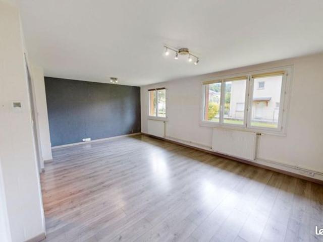 Appartement 3 pièces 70 m²