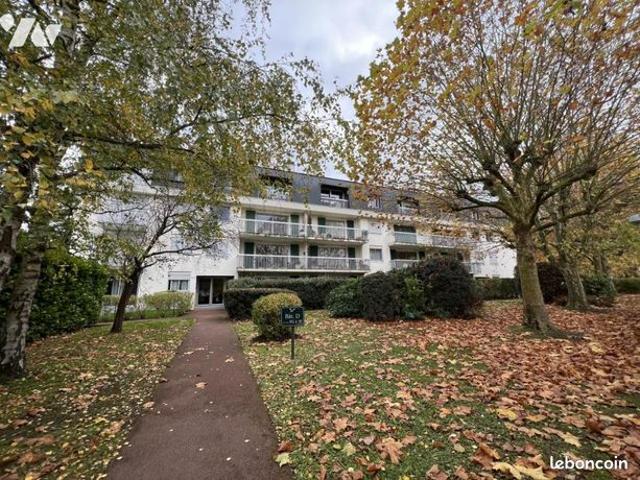 Appartement 3 pièces 70 m²