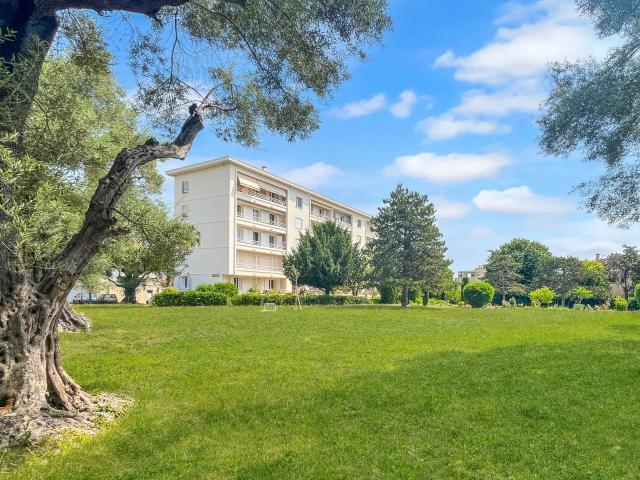 Appartement 3 pièces 70 m²