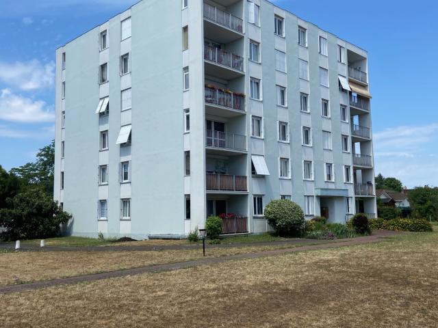 Appartement 3 pièces 70 m²