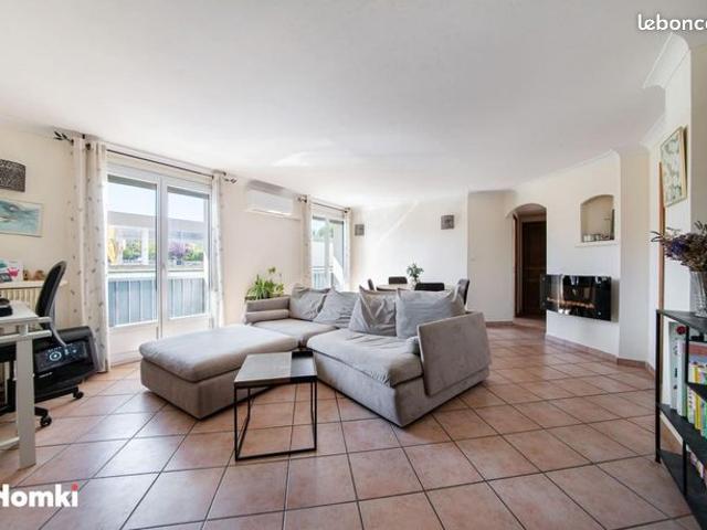Appartement 3 pièces 70 m²