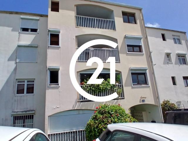Appartement 3 pièces 70 m²
