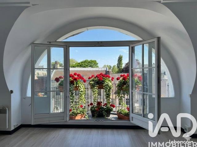 Appartement 3 pièces 70 m²