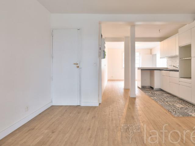 Appartement 3 pièces 70 m²