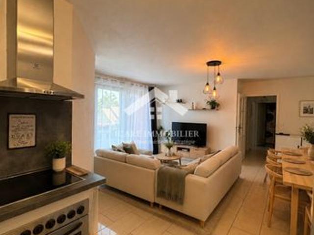 Appartement 3 pièces 70 m²