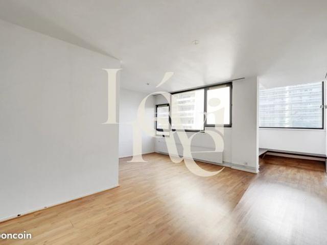 Appartement 3 pièces 70 m²