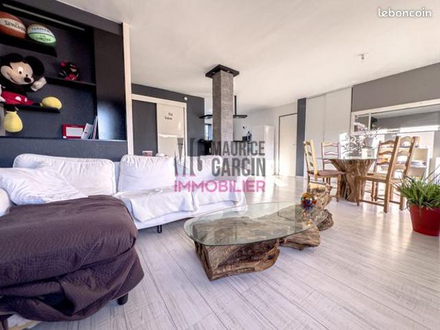 Appartement 3 pièces 70 m²