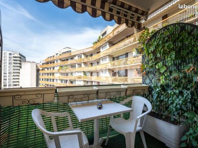 Appartement 3 pièces 70 m²