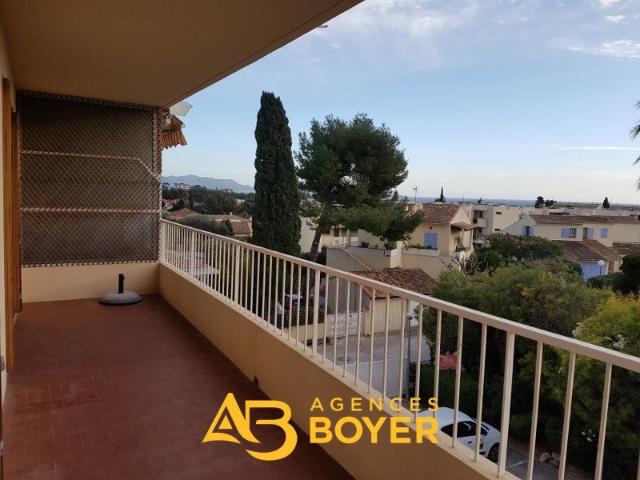 Appartement 3 Pièces 70 m²
