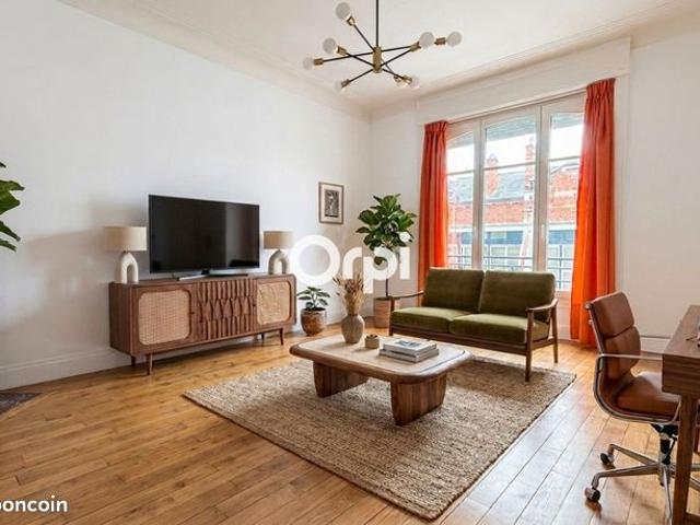 Appartement 3 pièces 70 m²
