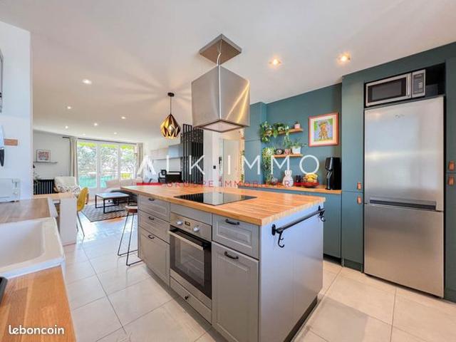 Appartement 3 pièces 70 m²