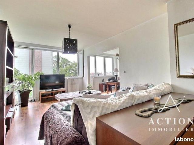 Appartement 3 pièces 70 m²