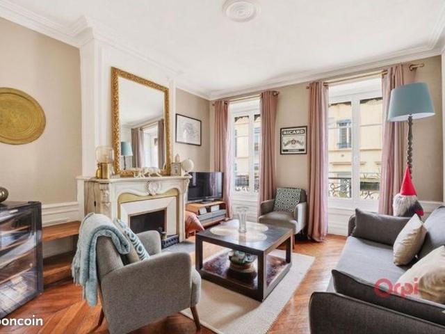 Appartement 3 pièces 70 m²