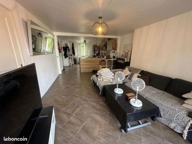 Appartement 3 pièces 70 m²