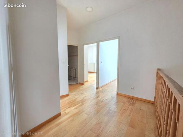 Appartement 3 pièces 70 m²