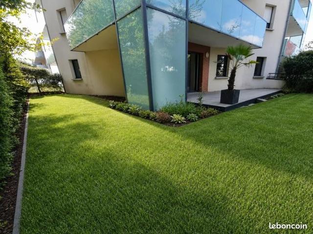 Appartement 3 pièces 70 m²