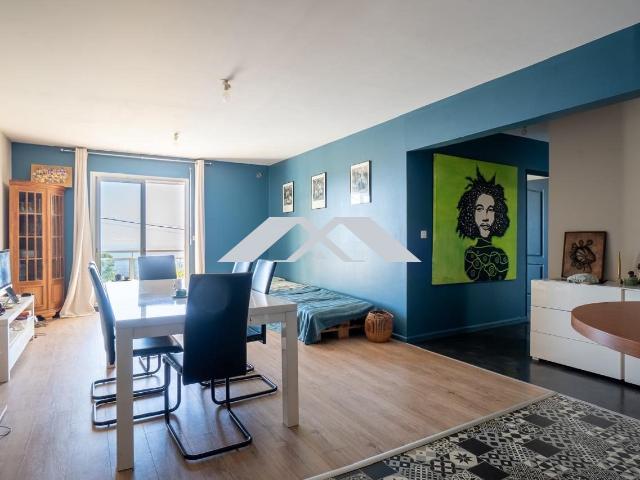 Appartement 3 pièces 70 m²